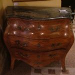 331 7620 CHEST OF DRAWERS